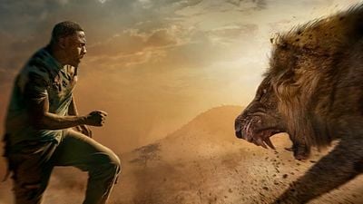 Imagem da notícia Destronou Bagagem de Risco na Netflix: 1h30 de ação e suspense com um astro da Marvel - e da DC!