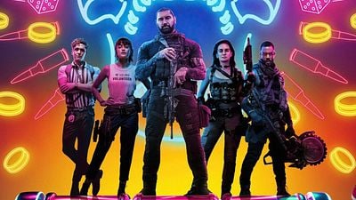 Imagem da notícia Netflix rompe com Zack Snyder após fracasso de Rebel Moon: Streaming cancelou nova ficção científica do diretor