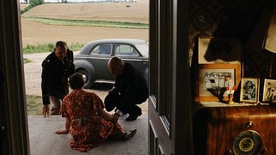 Imagem da notícia Christopher Nolan adora esta obra-prima de Steven Spielberg e sabia que Dunkirk não poderia competir com ela