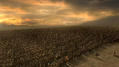 Imagem da notícia O maior risco da história do cinema: Ninguém acreditou nesta inovadora trilogia de fantasia que arrecadou quase 3 bilhões de dólares