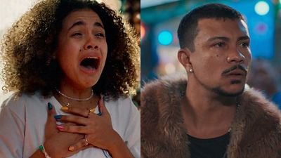 Imagem da notícia Resumo de Três Graças (02 a 07/02): Bagdá e Joélly ficam entre a vida e a morte em semana repleta de armações de Arminda