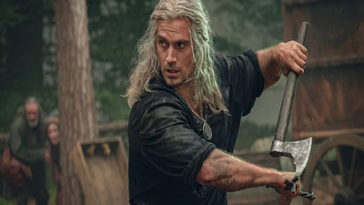 Imagem da notícia A terceira temporada de The Witcher dá a Henry Cavill um final perfeito, embora no começo tudo parecesse um desastre total