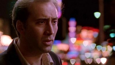 Imagem da notícia “Todos disseram que era a morte da minha carreira": Ninguém acreditava no filme que deu o Oscar para Nicolas Cage