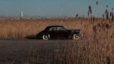 Imagem da notícia "O melhor filme já feito": Estreou há mais de 50 anos, mas para Steven Spielberg continua sendo seu favorito