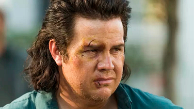 Imagem da notícia A estrela de The Walking Dead retorna em um novo papel na TV – mas você definitivamente terá que olhar três vezes para reconhecê-lo