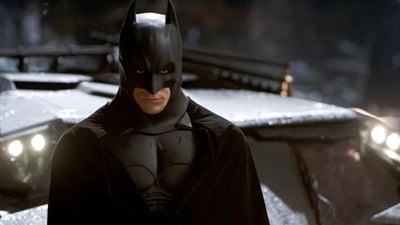 "Seria uma honra": Este ator da Marvel perdeu papel de Batman para Christian Bale, mas ainda sonha em interpretar o Homem-Morcego