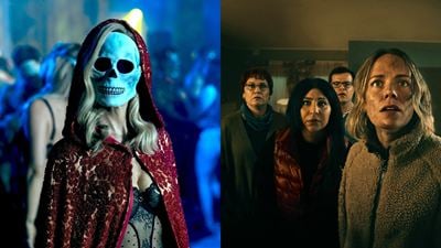 Lançamentos da Netflix na Semana (09/10 a 15/10): Mês do terror? Série do criador de A Maldição da Residência Hill e filme Conferência Mortal são os destaques