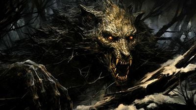 Imagem da notícia Por que Werwulf se chama Lobis-Homem no Brasil? Novo filme de terror de Robert Eggers é estrelado por Aaron Taylor-Johnson