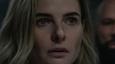 Imagem da notícia "Continuem com a gente": 3ª temporada de Silo se distanciou tanto dos livros que o autor fez um apelo aos fãs da saga de ficção científica