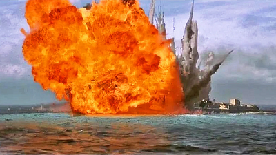 Imagem da notícia Para assistir online: Filme de guerra brutal com elenco de sucesso