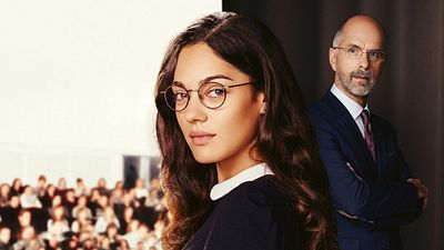 Imagem da notícia Para ver hoje à noite: O remake caprichado de uma comédia ácida que quase ninguém conhece