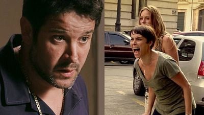 Imagem da notícia Resumo de Avenida Brasil (08 a 16/10): Tufão pede Nina em casamento, Carminha tem ataque de fúria e Max aplica golpe de mestre na rival