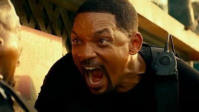 Imagem da notícia "É ótimo ter filmes divertidos nos cinemas": A saga de ação mais popular de Will Smith retorna - e já há primeiras opiniões dos fãs!