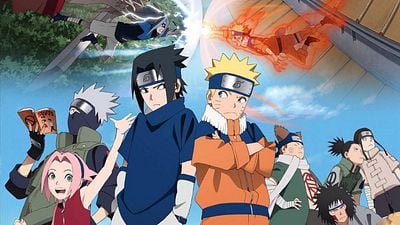 Naruto Shippuden 6ª temporada - AdoroCinema