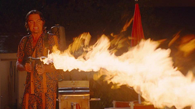 Imagem da notícia O melhor filme de Quentin Tarantino (segundo ele mesmo) está no streaming; você concorda com o diretor?