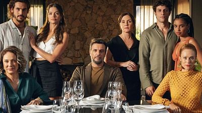 Imagem da notícia Mania de Você: Quem é quem no elenco da nova novela das 9?