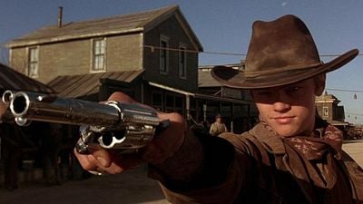 Imagem da notícia "Recusei de dez a vinte vezes": Leonardo DiCaprio definitivamente não queria estrelar esse faroeste - mas foi por isso que ele o fez!