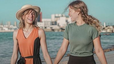 Imagem da notícia Tela Quente hoje (24/02): Globo exibe Milagre do Destino, filme inspirado em uma emocionante história real de superação