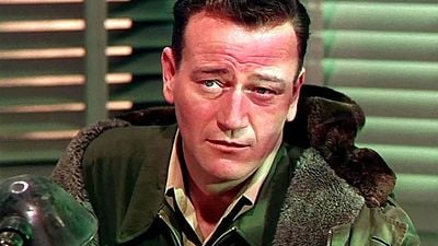 Imagem da notícia "Um erro terrível": John Wayne se arrependeu até o fim de não ter estrelado este clássico policial dos anos 70