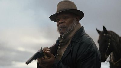 Imagem da notícia Esse faroeste de Samuel L. Jackson foi um fracasso de bilheteria: Mas merecia essa reputação?