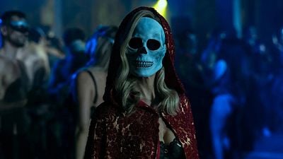 Imagem da notícia “Os 6 minutos mais perturbadores da TV”: Com apenas 8 episódios, essa série de terror marcou a despedida de um gênio na Netflix