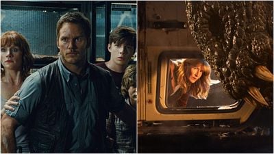 Imagem da notícia Qual é a ordem dos filmes de Jurassic Park e Jurassic World? Franquia também tem série na Netflix