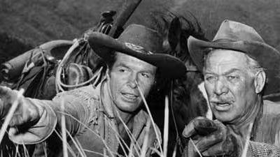 Imagem da notícia Durante 68 anos, este faroeste com John Wayne foi esquecido com muita frequência: Apenas os verdadeiros fãs o viram!