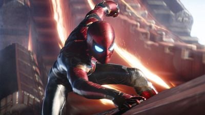 Imagem da notícia Se você pausar Vingadores: Guerra Infinita neste minuto exato, nunca mais verá os efeitos especiais da Marvel da mesma maneira