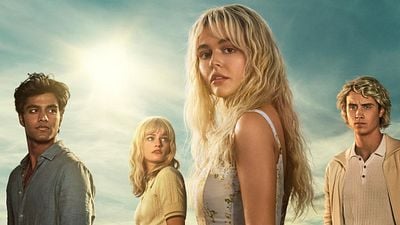 Imagem da notícia Mentirosos vai ter 2ª temporada? Saiba o que pode acontecer no futuro da série do Prime Video