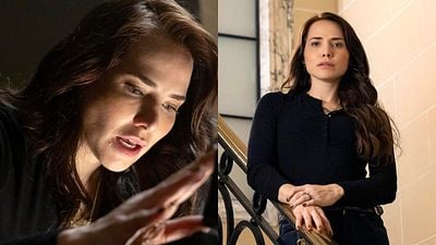 Imagem da notícia Resumo de Quem Ama Cuida (17 a 22/08): Com ajuda de Francesca e Iuri, Adriana segue pista e descobre verdadeira fortuna em cofre secreto