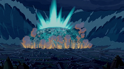 Imagem da notícia Sugestão de hoje no streaming: Uma mistura completamente subestimada de ficção científica e fantasia