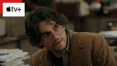 Imagem da notícia Wagner Moura está em mais uma série criminal da Apple TV+: Brasileiro substitui ator de Orphan Black após incidente no set