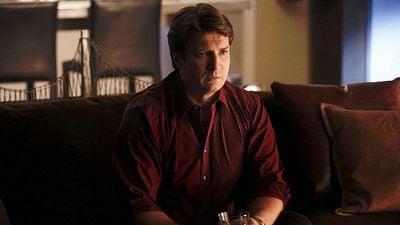 Imagem da notícia “Cada vez mais cansado e inchado”: O astro de The Rookie, Nathan Fillion, atuou durante 7 anos em uma série que o estressava