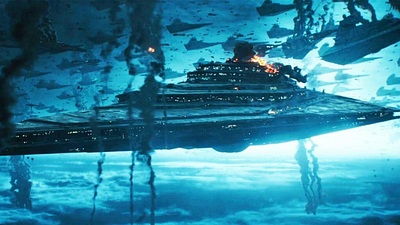 Imagem da notícia Este filme polêmico de Star Wars seria COMPLETAMENTE diferente - e sabemos até o que teria acontecido nesta versão