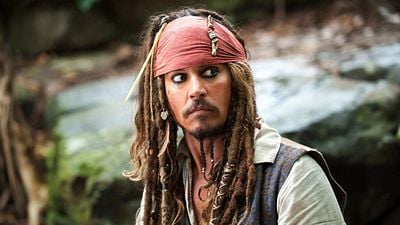 Imagem da notícia "Eu teria te processado até a alma": A reação do "Jack Sparrow da vida real" ao descobrir que Johnny Depp se inspirou nele