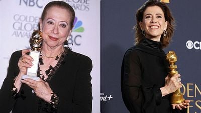Imagem da notícia Não são só as Fernandas: Você se lembra destas mães e filhas que também já concorreram ao Oscar?