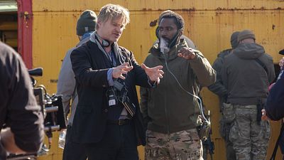 Imagem da notícia A enorme ambição de Christopher Nolan o leva a quebrar uma regra que manteve durante 21 anos: O problema é que isso pode condenar o filme ao fracasso