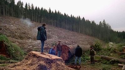 Imagem da notícia Há mais de 30 anos, esta série de ficção científica já tinha entendido tudo: É melhor do que algumas produções atuais