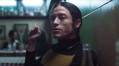 Imagem da notícia Homem com H: Quem é o amigo de Ney que morre no filme?
