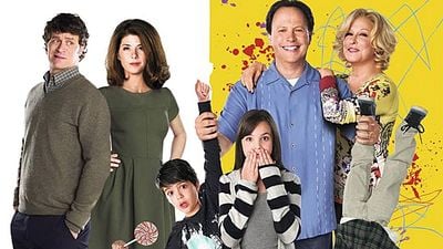 Imagem da notícia Sessão da Tarde hoje (08/04): Poucos sabem, mas o filme Uma Família em Apuros surgiu de uma experiência real deste grande ator!