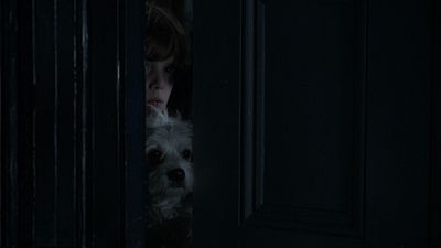 Imagem da notícia Este é um dos melhores e mais aterrorizantes filmes de terror do século, mas a diretora achou que tinha feito "uma porcaria"