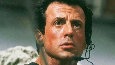 A sequência de um dos melhores filmes de Stallone acaba de ser cancelada – mas há uma boa notícia