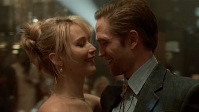 Imagem da notícia 17 anos após ser rejeitada em Crepúsculo, Jennifer Lawrence finalmente conseguiu o que queria