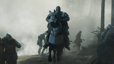 Imagem da notícia As batalhas da 2ª temporada de House of the Dragon serão tão imensas que você poderia “colocar dois filmes dos Vingadores” dentro, segundo seu showrunner