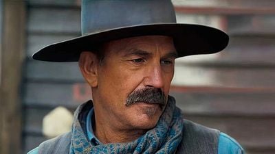 Imagem da notícia "Uma mentira descarada": Kevin Costner responde às acusações de dublê no set de seu faroeste Horizon