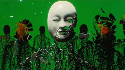 Imagem da notícia Filmar este filme de 007 gerou um episódio paralisante para uma de suas principais estrelas: "Eu não consegui lidar com esse fato"