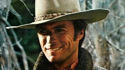 Imagem da notícia "Estava vestido como um mendigo": Clint Eastwood foi expulso do set deste filme de faroeste por conta de sua "aparência suspeita"
