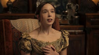 Imagem da notícia O que aconteceu com Lizzie Borden na vida real? Final explicado da 4ª temporada de Monstro na Netflix