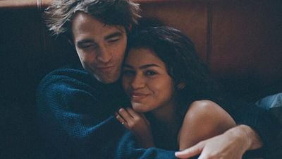 Imagem da notícia "Enlouqueci por três dias": Robert Pattinson surtou em cena de O Drama - e Zendaya teve que intervir