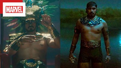 Imagem da notícia Pantera Negra 2: Disney remove volume na sunga de Namor após polêmica na internet